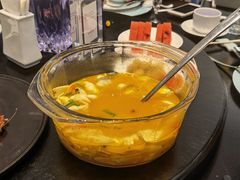 -翠湖宾馆·中餐厅