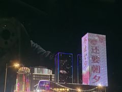 -海底捞火锅(振华广场生日主题店)