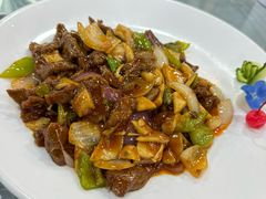 -老孙家饭庄·非遗(东关店)