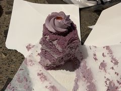 -St蛋糕王国(亨特店)