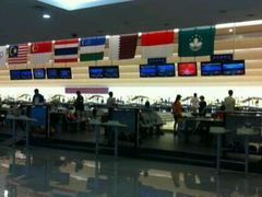 -广州保龄球馆(广州天河体育中心店)