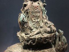 -宁夏博物馆