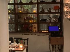 -Ginger(兴国路店)