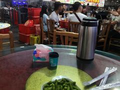 -大学城夜市大排档(凤栖路店)