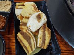 -炭虎子水浒烤肉(梦时代店)