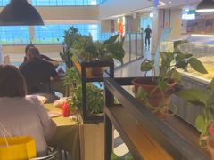 -拿渡·水煮鱼 麻辣香锅(西单大悦城店)