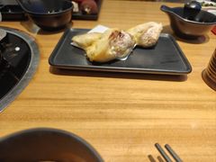 -水林间·寿喜烧自助(仙林金鹰店)