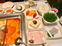 -海底捞火锅(杭州庆春路夜宵主题店)