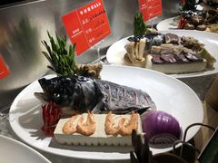 -筱爷叔·上海传统手工菜(玉树路店)