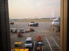 -谢列梅捷沃国际机场