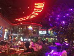 -肉串汪(望京店)