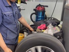 -李师傅修车连锁(万柳店)