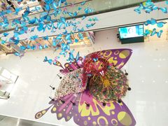 -万达茂商场(南京仙林店)