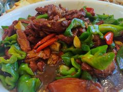 -天津菜馆(南湖店)