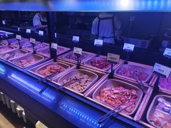 -韩盛·盛江山自助料理(中街大悦城店)