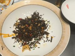 -鸽子侯·家宴·平价海鲜(市图书馆店)