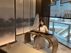 -京华烟云·北京烤鸭(领展购物广场·中关村店)