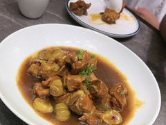 -闫府私房菜·百年鲁菜(恒隆店)