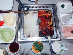 -海底捞火锅(德辉广场店)