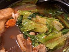 -张记汤馆(嫩江路店)