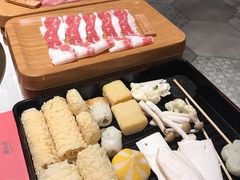 -空之介寿喜烧·和牛放题(恒隆广场店)