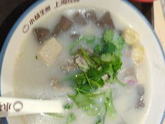 -小杨生煎(深圳岗厦北店)