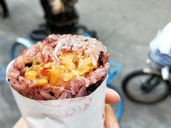 -猫街饭团(顶澳仔猫街店)