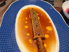 -曾宴·楚菜(湖北省博物馆店)