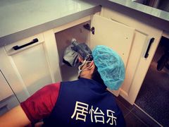 -全屋清新除甲醛 上海