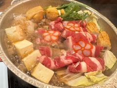 -隐月· 㐂和食屋(芝罘万达公馆店)