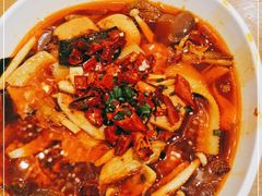 -渝信川菜(西单店)