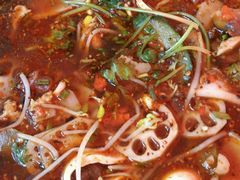 毛记冒菜-毛记冒菜(长征路店)