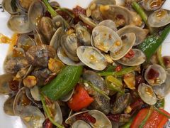 -景好海鲜餐厅(大鹏必选旅游店)