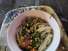 -漢味源老武汉热干面(瑞安街店)