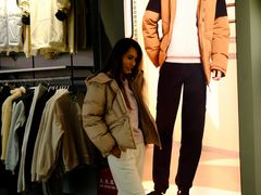 -李宁(苏州中心店)