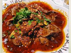 -撒椒·四川江湖菜(西单大悦城店)