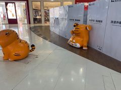 -太原茂业天地购物中心