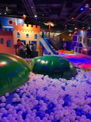 -幻贝家儿童乐园(苏州中心店)