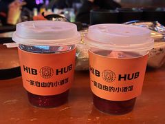 -HIB HUB公社(解放西路店)