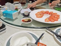-大水车公馆·顺德菜·妈姐菜(均安店)
