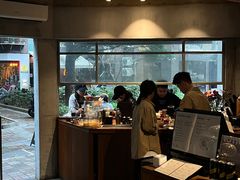 -来回·咖啡(天河南店)