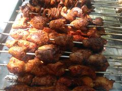 -王记西鎮电烤肉(汶上路店)