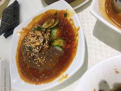 川味牛肉-金时代顺风大酒店(协泰店)