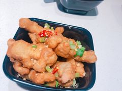 -梵云依家小冒菜(新街口总店)