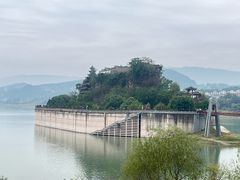 -石宝寨