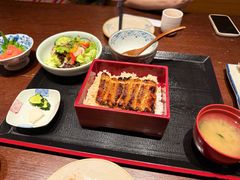-翔峰炭火鳗鱼(悦泰街里公寓店)