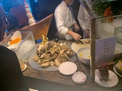 -龙城咖啡厅(常州富都洲际店)