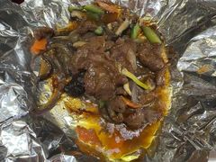 -盈春大饭店(千山路店)
