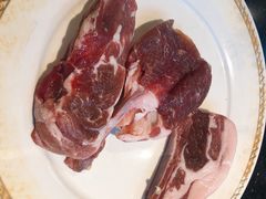 -上林铁板烧(延安西路店)