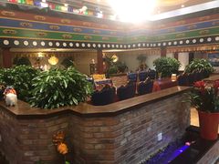 -后院犇牛主题餐厅(云岗店)